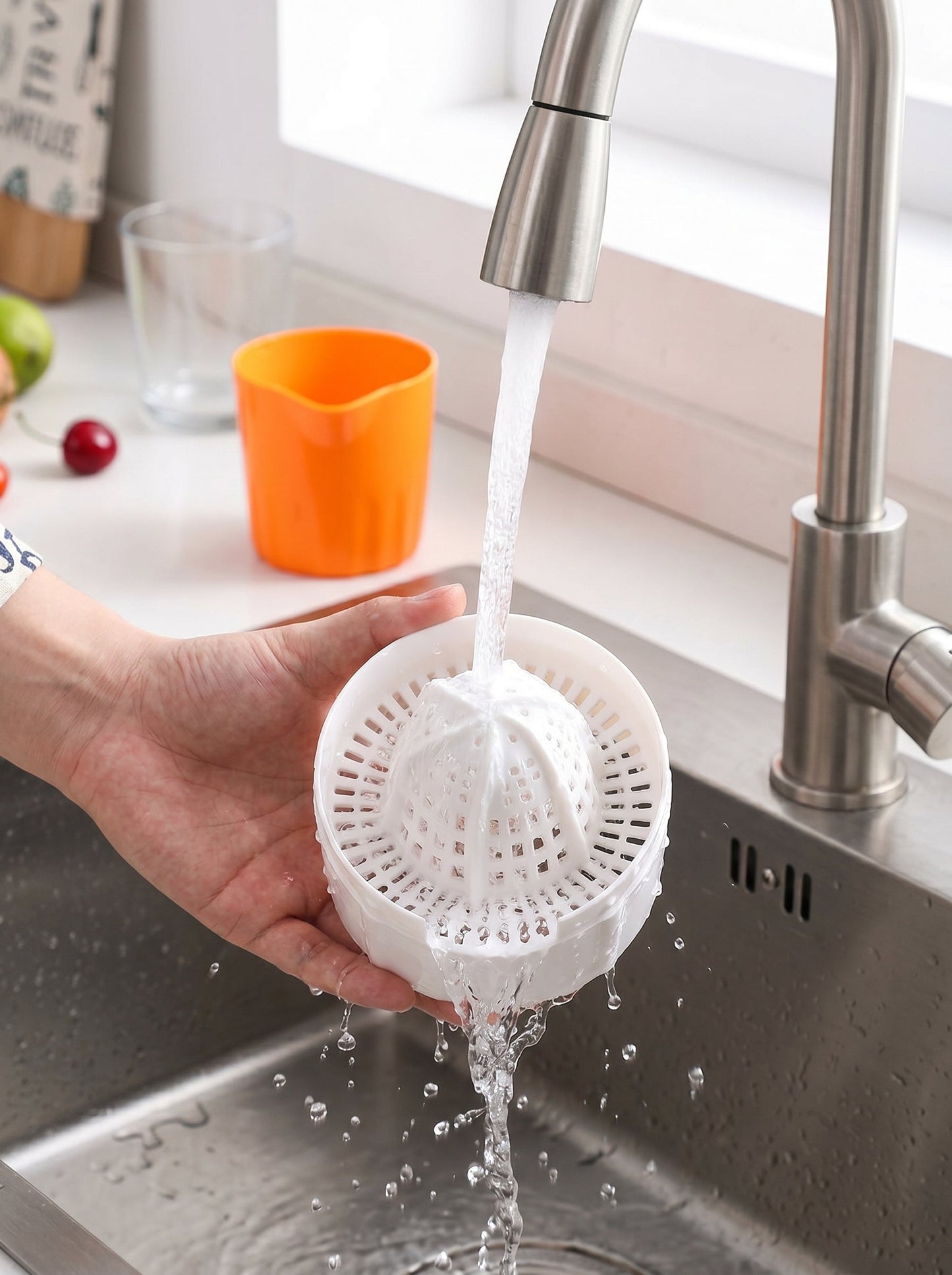 EasyJuicer® - Manual Juicer