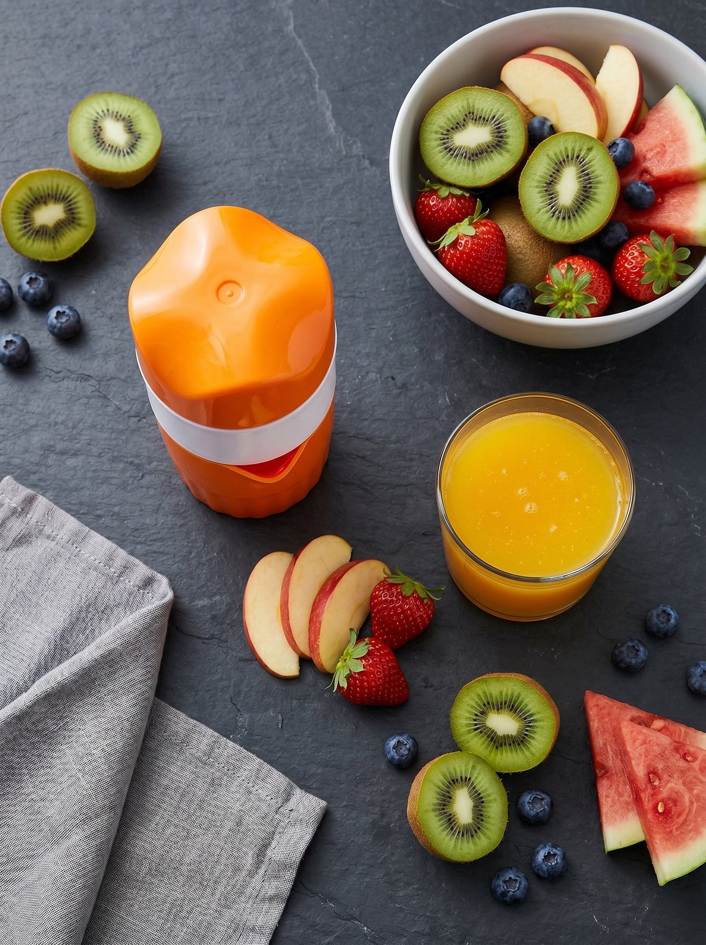 EasyJuicer® - Manual Juicer